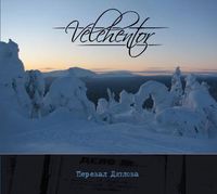 Velehentor - Dyatlov Pass