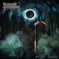 Beneath Purgatory - &hellip;of the Depths