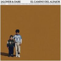 Jaloner - El Camino del Alfajor