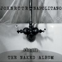 Johnette Napolitano - The Naked Album