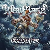 Wind Rose - To Be A Dwarf