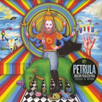 Petrula - Oraci&oacute;n Pol&iacute;glota Para Salvar Al Mundo