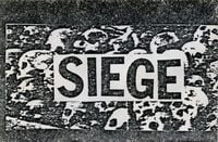 Siege - Siege [Drop Dead]