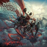 Rendered Helpless - Suffer, Seraphim