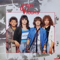 After Hours - Take Off