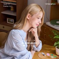 MIYEON - Bloom Again