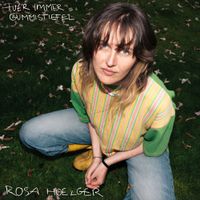 Rosa Hoelger - Fuer Immer Gummistiefel