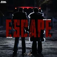 방찬 [Bang Chan] - Escape