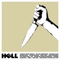 Various Artists - HELL&trade;