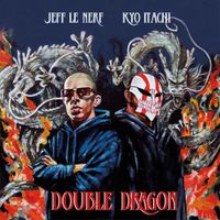 Jeff Le Nerf - Double Dragon