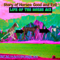 Realhamburglar - LIFE OF THE HORSE MIX