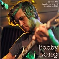 Bobby Long - Bobby Long - Audiotree Live