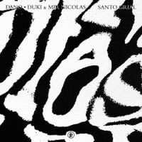 Dano - Santo Grial