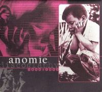 Anomie - Discography (1994-1997)