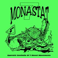 Monastat 7 - Operatic Genitalia Of 7 Bowel Movements