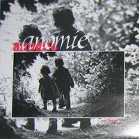Anomie - Anomie