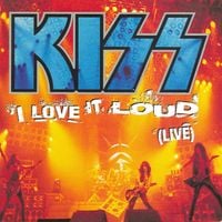 KISS - I Love It Loud (Live)