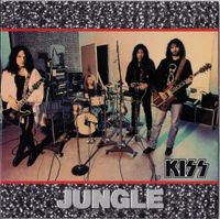 KISS - Jungle