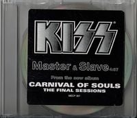 KISS - Master & Slave