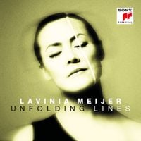 Lavinia Meijer - Unfolding Lines