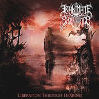 Inanimate Existence - Liberation Through Hearing
