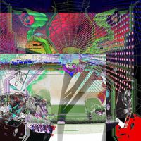 DJ HYPERGIANT&trade; - NONE OF THIS IS REAL bootleg Booster Pack: Planet Earth About To Be Recycled
