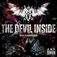 The Devil Inside - The Devil Inside