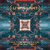 Living Light - Multidimensional Sandcastles