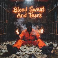 GAWM - Blood, Sweat and Tears