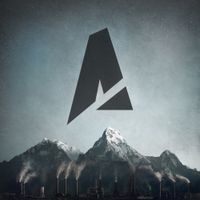 Alpine Universe - Anthropocene
