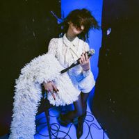 Keisya Levronka - rombak