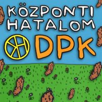 K&ouml;zponti Hatalom - DPK