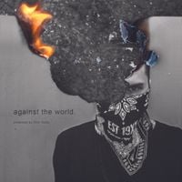 mgk - against the world