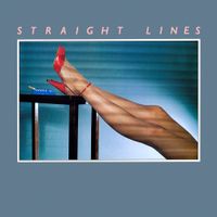 Straight Lines - Straight Lines