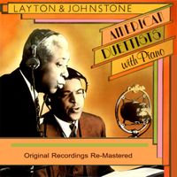 Layton & Johnstone - American Duettists With Piano