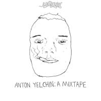 Hurt Money - Anton Yelchin : A Mixtape