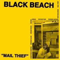 Black Beach - Mail Thief