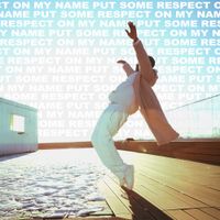 Theo Junior - Put Some Respect On My Name