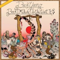 Buck Young - Buck II: Where Do You Want It?