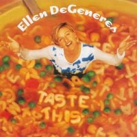 Ellen DeGeneres - Taste This