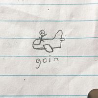 Kashbocks - goin