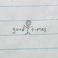 Kashbocks - good times