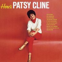 Patsy Cline - Here's Patsy Cline