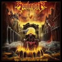 Soulinpain - The Last Dance of Death