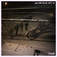 Windier - Let the Blue Air in