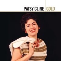 Patsy Cline - Gold