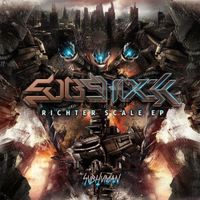 Subshock - Richter Scale