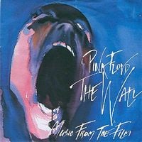 Pink Floyd, Bob Ezrin & Michael Kamen - Pink Floyd &ndash; The Wall