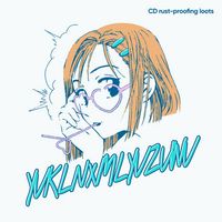 YVKLNXMLYVZVWV - CD rust-proofing loots
