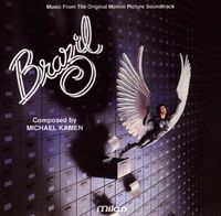 Michael Kamen - Brazil